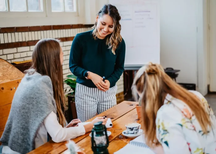 professionele trainingen en workshops rouw en verlies deventer