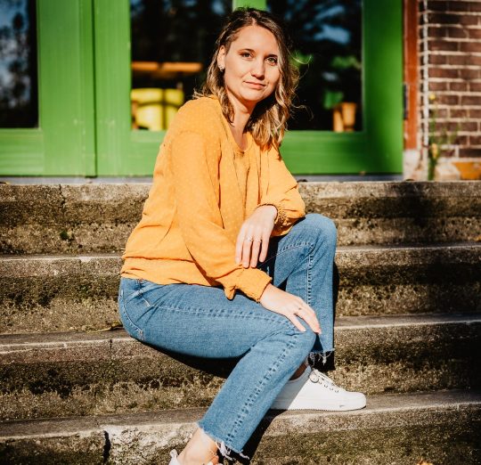 rouw en verlies Deventer
