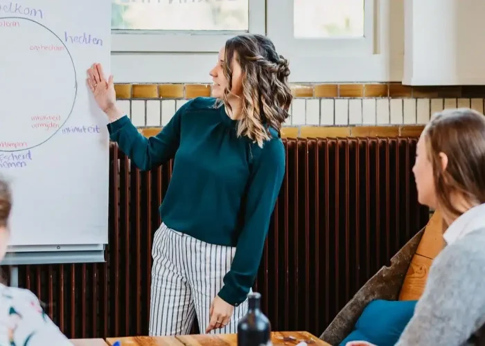 individuele rouwtherapie